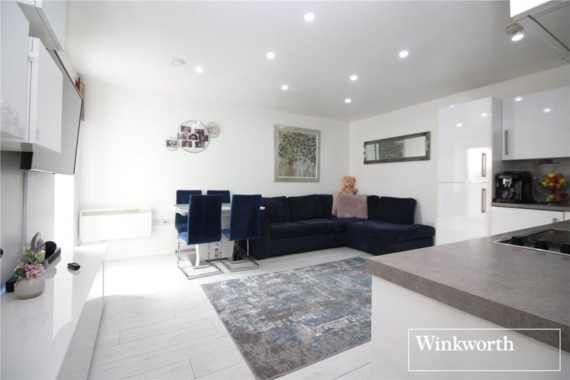 Manor Way, Borehamwood, Hertfordshire, WD6