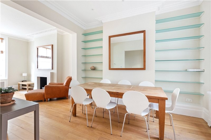 Ifield Road, West Chelsea, London, SW10