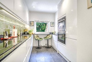 Canford Cliffs Road, Canford Cliffs, Poole, Dorset, BH13