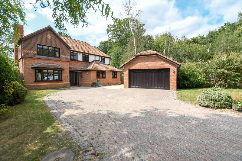 Gilbert Way, Finchampstead, Wokingham, Berkshire, RG40