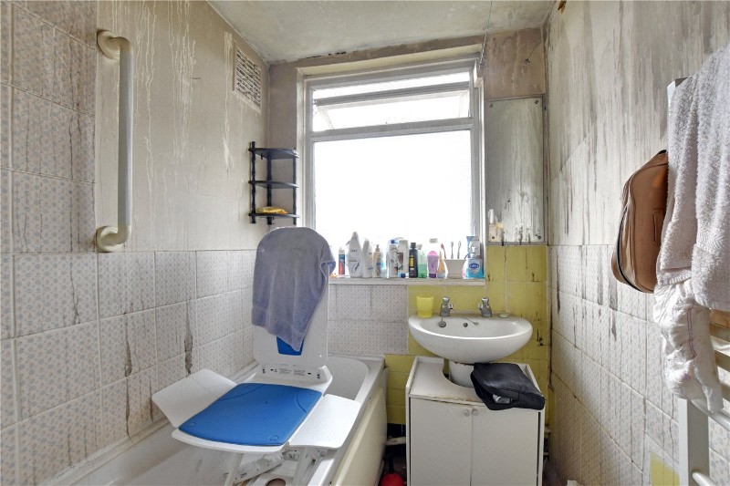 Fernbrook Road, Hither Green, London, SE13