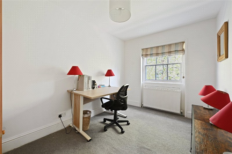 Regent Square, London, WC1H