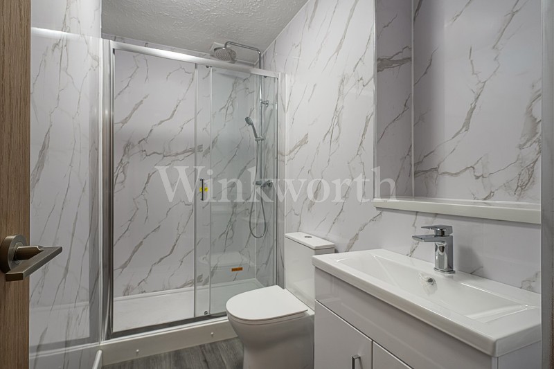 Woodvale Way, London, NW11