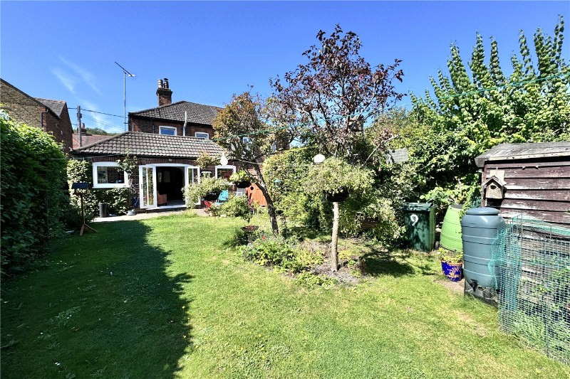 Mayfield Road, Wooburn Green, Buckinghamshire, HP10