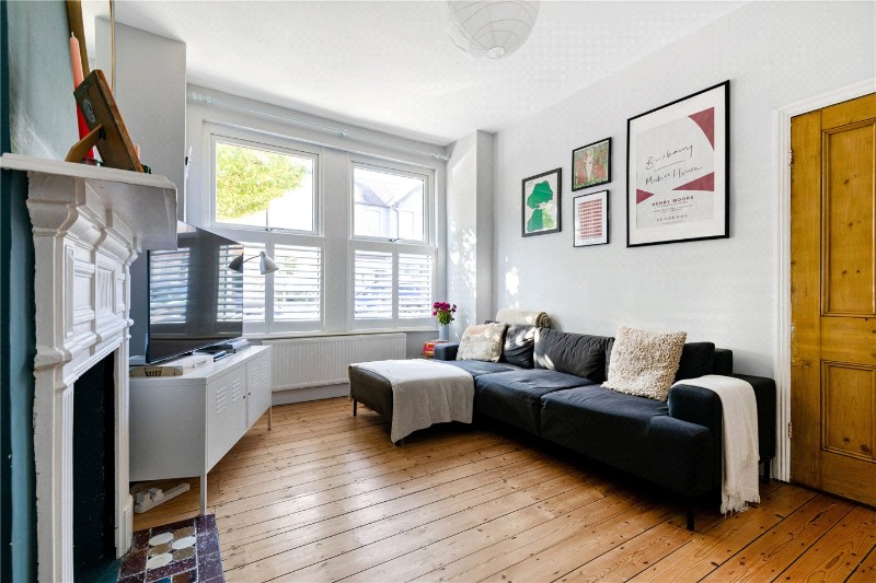 Fernthorpe Road, London, SW16