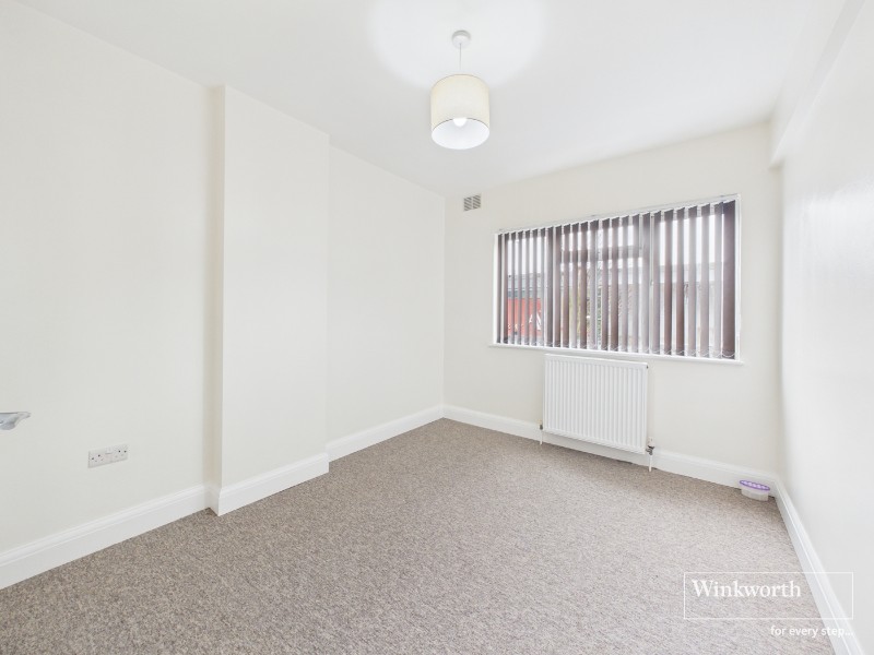 Bridge Road, Wembley, HA9