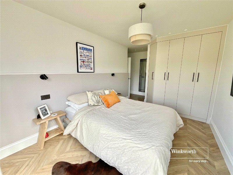 Wharncliffe Road, Highcliffe, Christchurch, Dorset, BH23