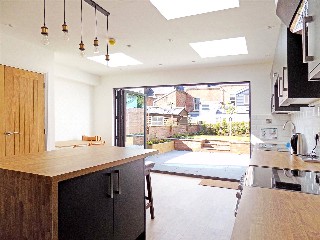 Springfield Road, Exeter, Devon, EX4