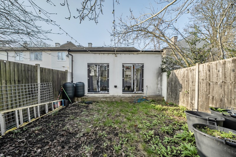 Grizedale Terrace, London, SE23