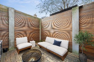 Chalgrove Road, London, N17