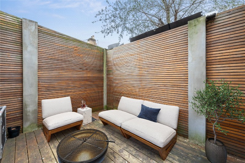 Chalgrove Road, London, N17