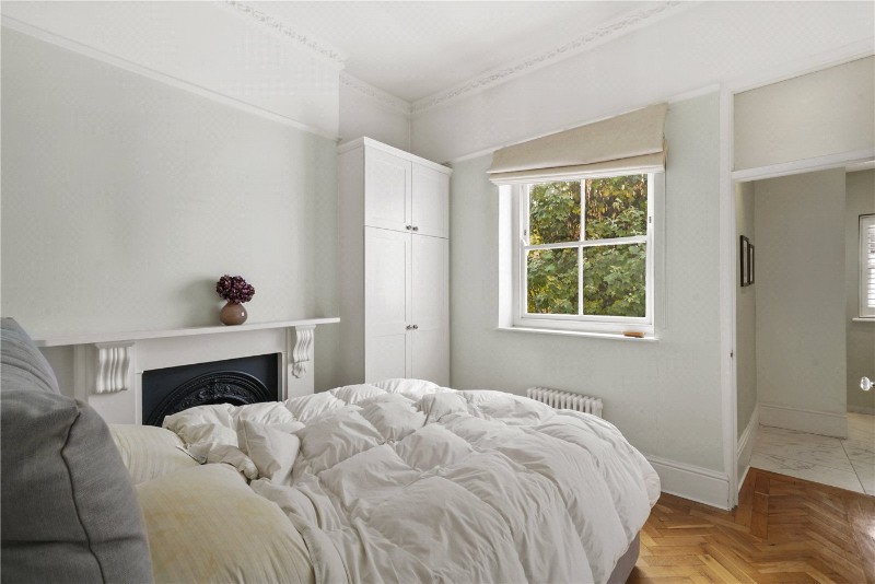 Moorhouse Road, London, W2