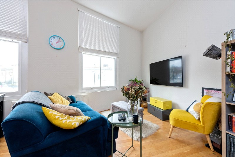 Mountgrove Road, London, N5
