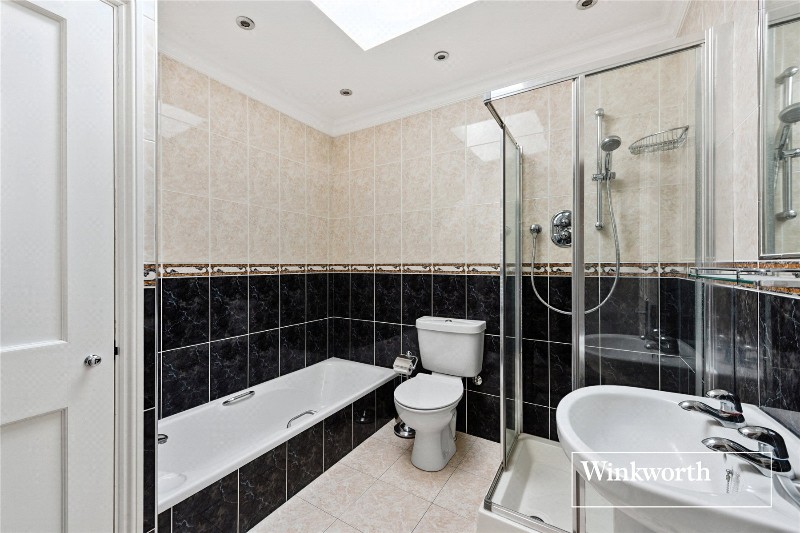 Park Road, New Barnet, EN4