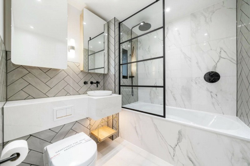 Bollinder Place, London, EC1V