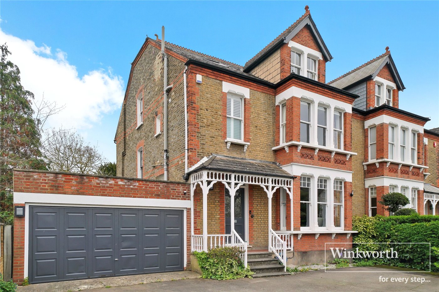 Queens Road, Beckenham, BR3