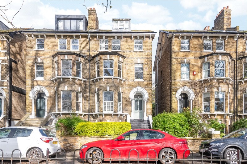 East Dulwich Road, East Dulwich, London, SE22