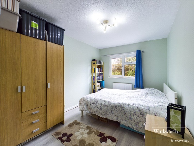 Bede Walk, Reading, Berkshire, RG2