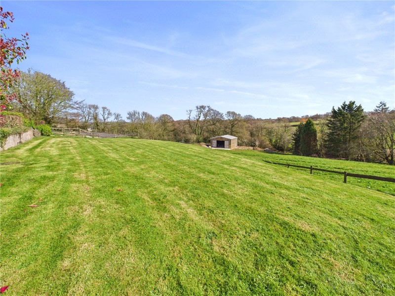 Pennymoor, Tiverton, Devon, EX16