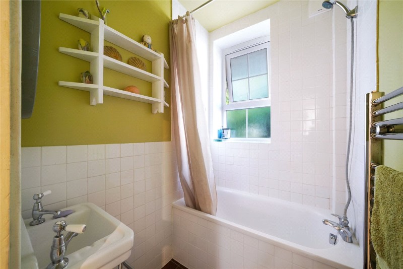 Long Meadow, Torriano Avenue, London, NW5