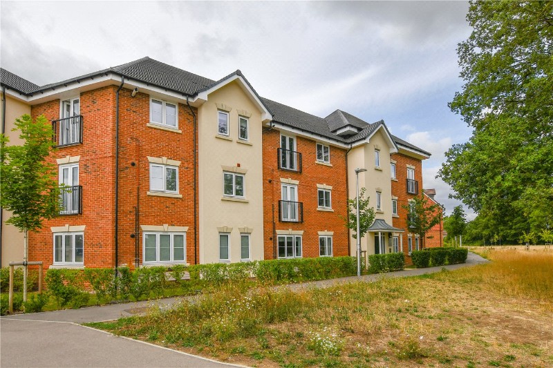 Harvest Path, Finchwood Park, Wokingham, Berkshire, RG40