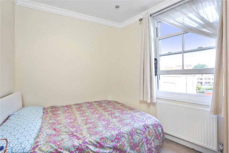 Fulham Road, London, SW6