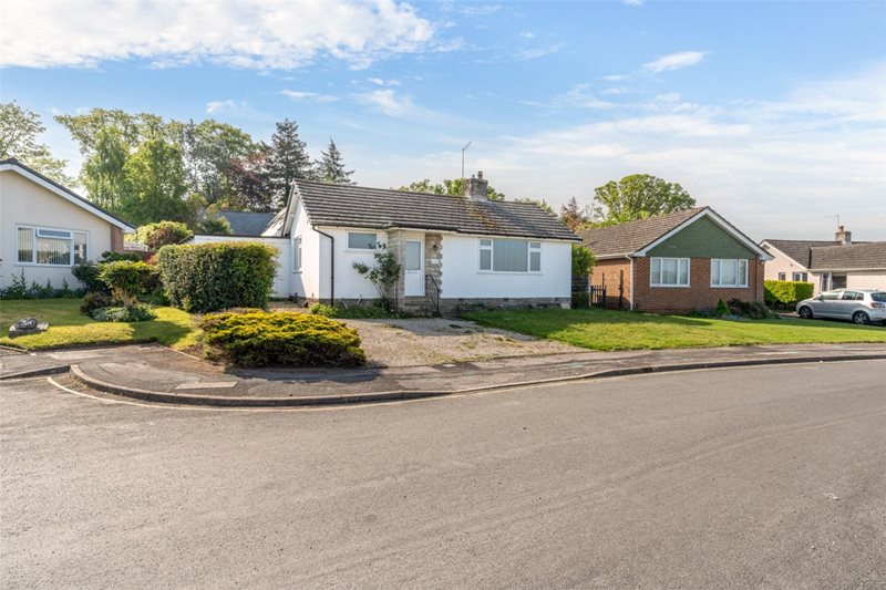 Minster View, Wimborne, Dorset, BH21