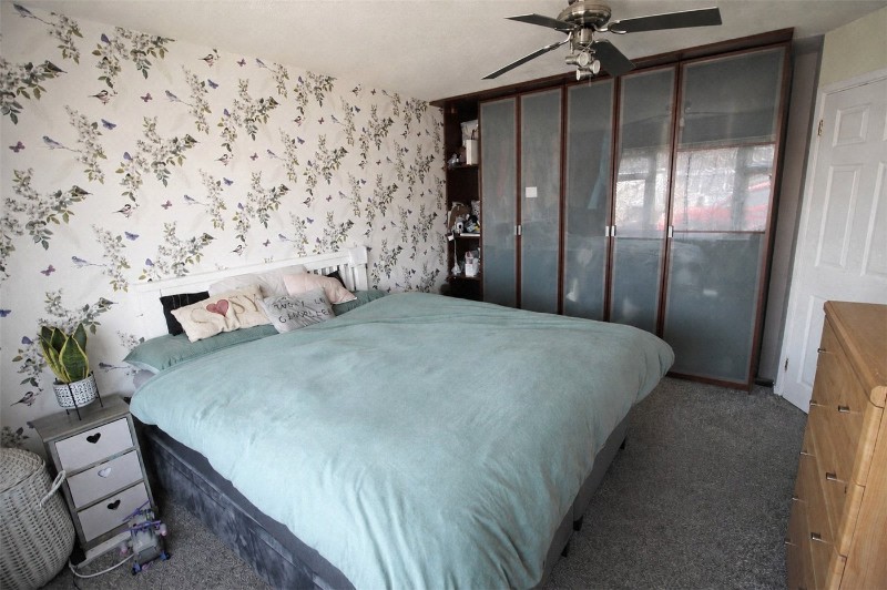 Crowson Crescent, Northborough, Peterborough, Cambridgeshire, PE6