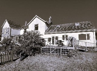 Blackawton, Totnes, Devon, TQ9