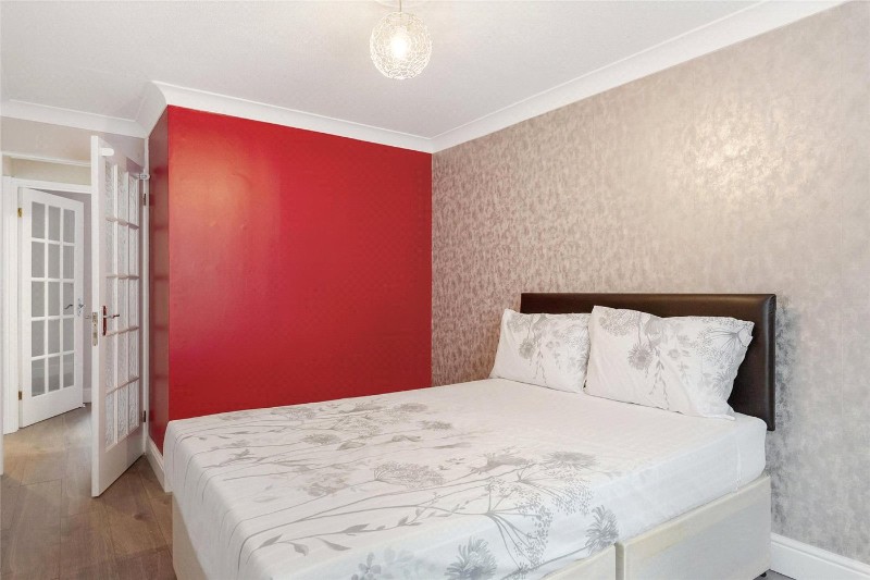 Leigh Court, 30 High View Road, London, SE19