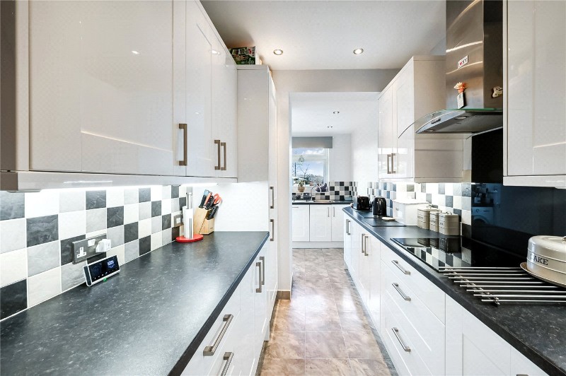 Abbots Way, Beckenham, BR3