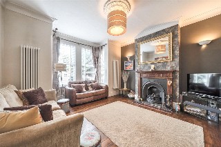 Woolstone Road, London, SE23