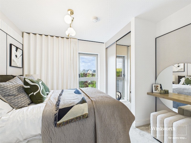 Flagstaff Road, Reading, Berkshire, RG2