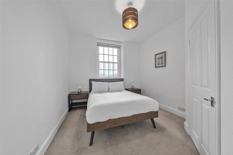 Grove End House, Grove End Road, St John's Wood, London, NW8