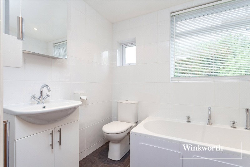 Brent Way, Finchley, London, N3