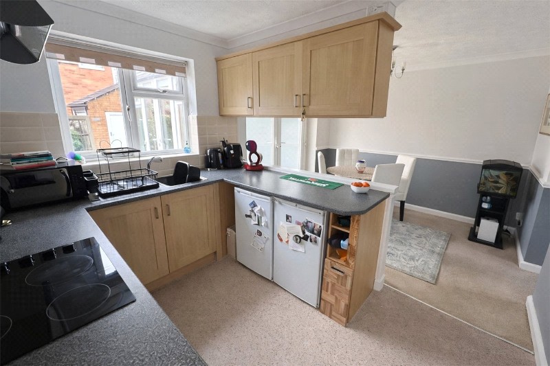 Stretham Way, Bourne, Lincolnshire, PE10