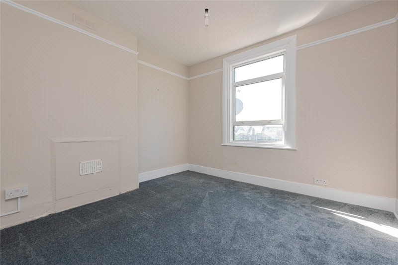Mortimer Road, London, NW10