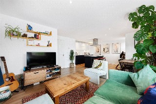 Clapton Square, London, E5