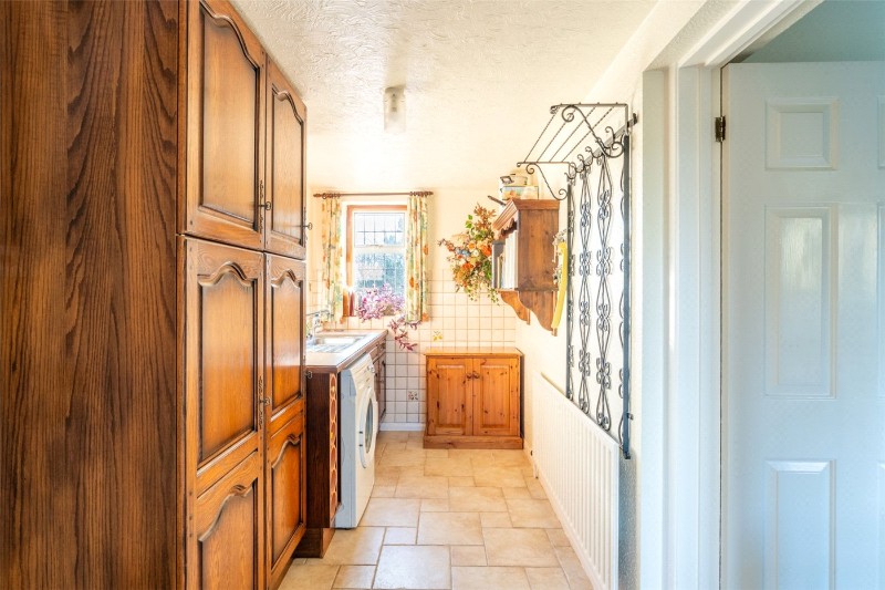 Holt Lane, Holt, Wimborne, Dorset, BH21