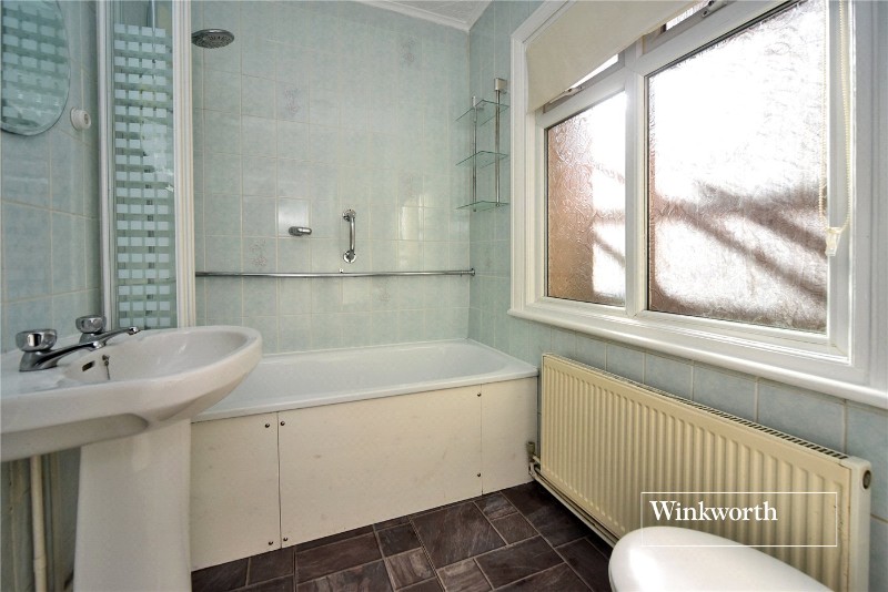 Westfield Road, Cheam, Sutton, SM1