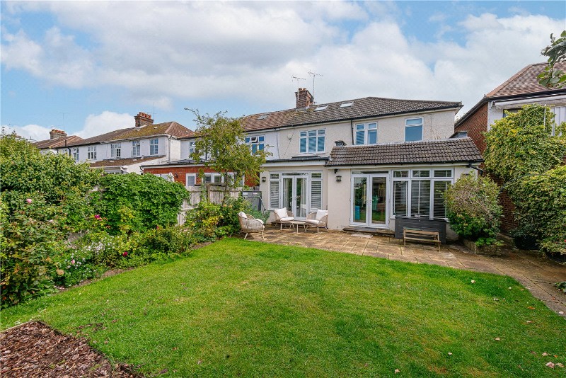 Dawson Road, London, NW2