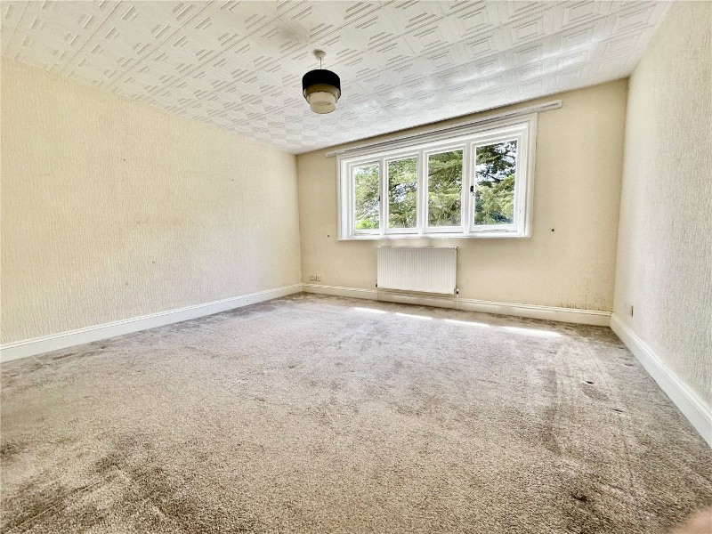 Forest Road, Poole, Dorset, BH13