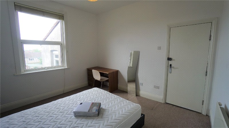 Downend Road, Fishponds, Bristol, BS16