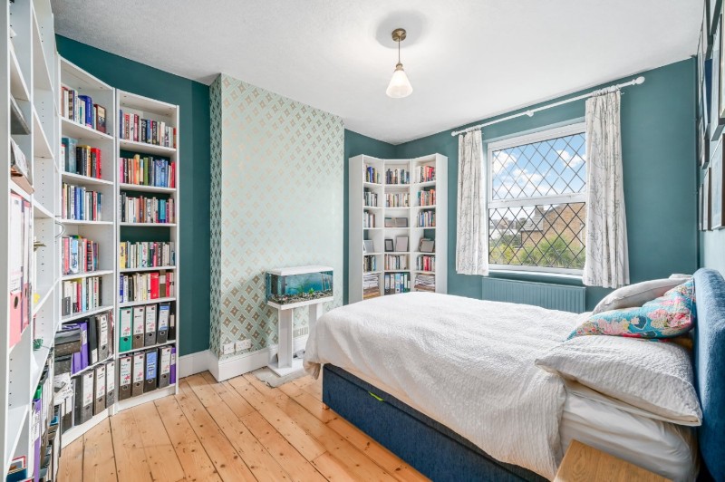 Belmont Road, Beckenham, BR3