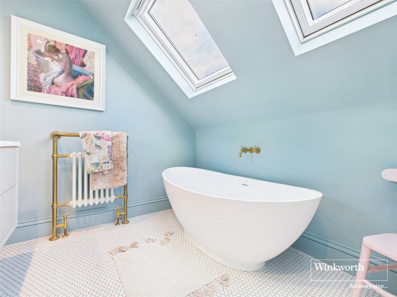 Russell Road, Newbury, Berkshire, RG14