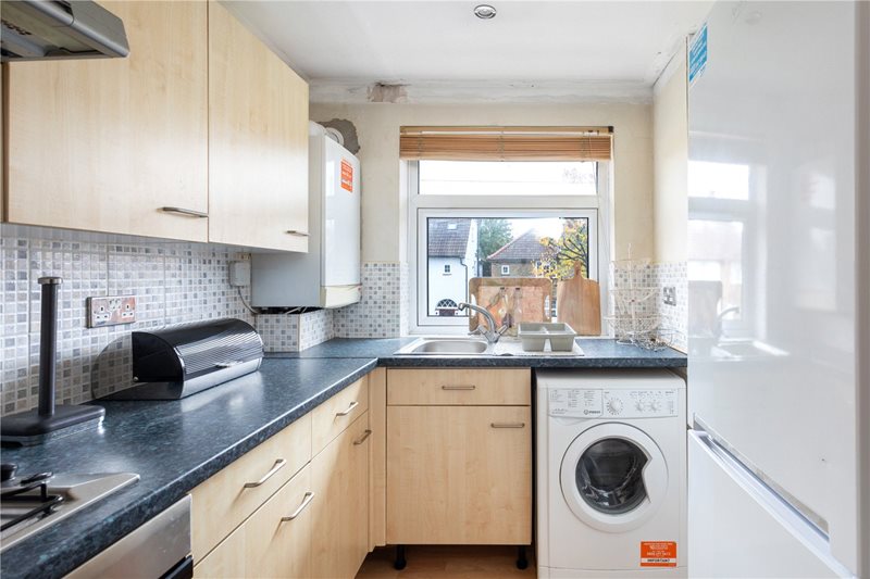 Wetheral Court, London, SW17