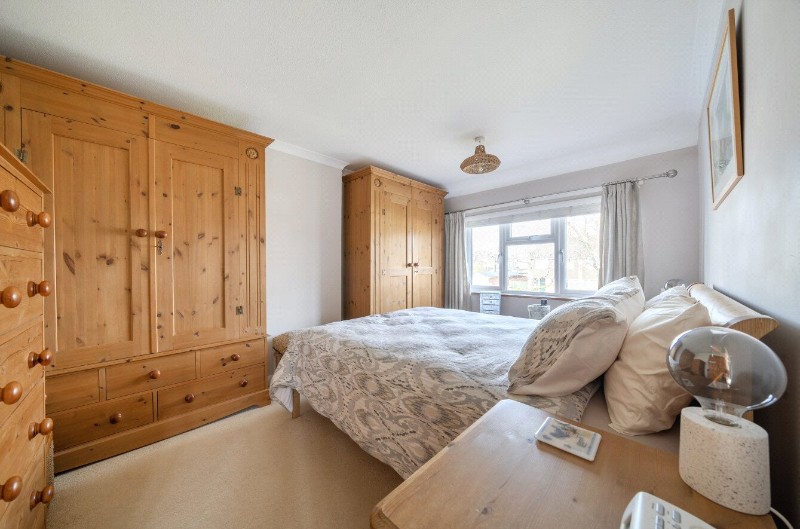 Northlands Road, Romsey, Hampshire, SO51
