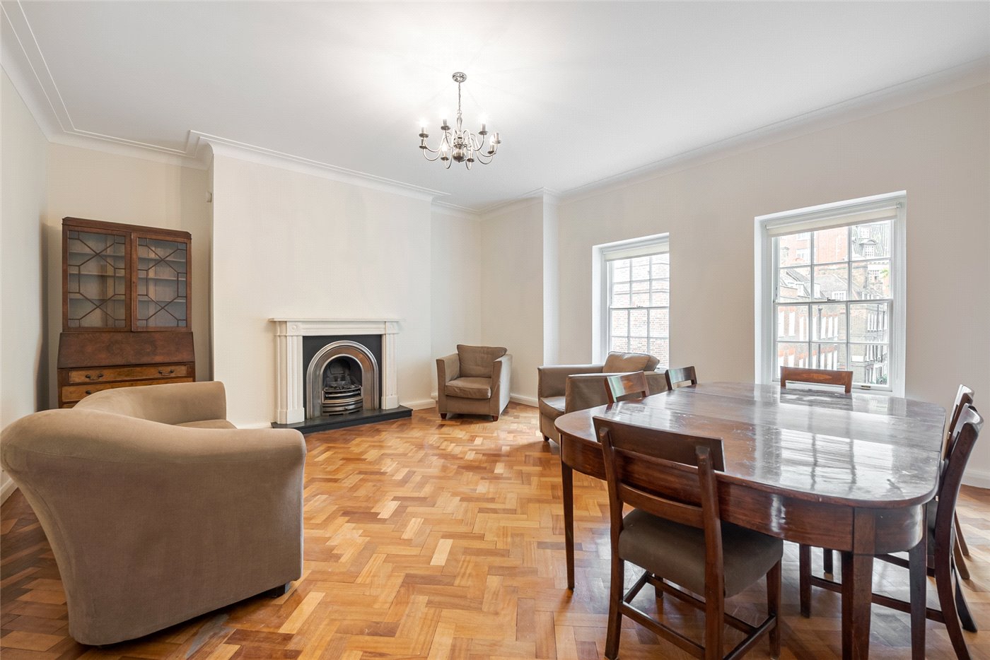 Smith Square, London, UK, SW1P