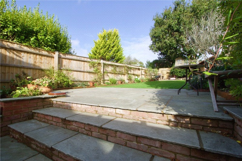 Laurel Bank, Middle Road, Sway, Lymington, SO41
