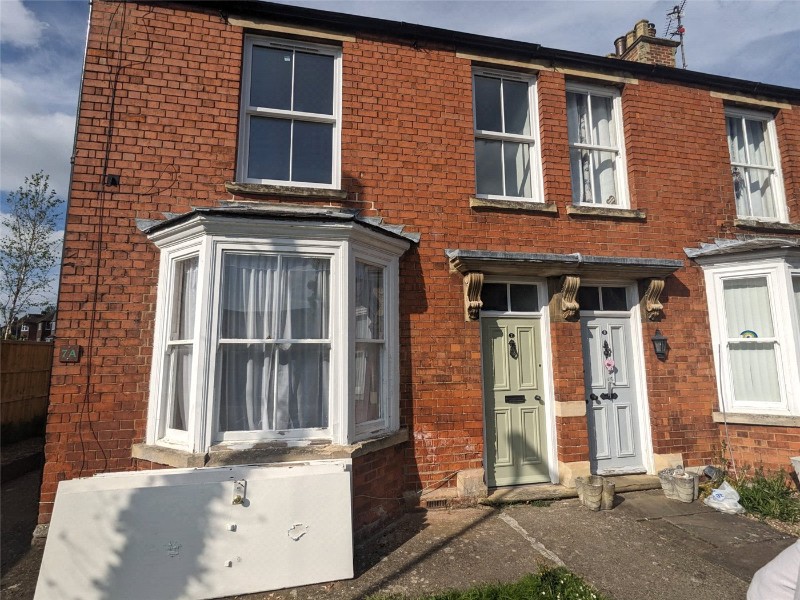 Duke Street, Sleaford, Lincolnshire, NG34